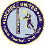 Escudo Lochee United