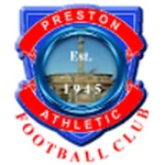 Escudo Preston Athletic