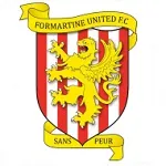Escudo Formartine United
