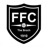 Escudo Fraserburgh