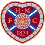 Escudo Hearts U21