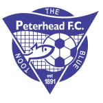 Escudo Peterhead