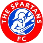 Escudo Spartans
