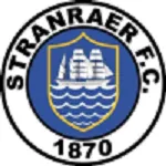 Escudo Stranraer