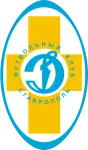 Escudo Dinamo Stavropol