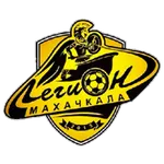 Escudo Legion Dynamo