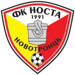 Escudo Nosta