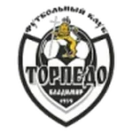 Escudo Torpedo Vladimir