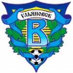 Escudo Volga Ulyanovsk