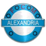 Escudo Alexandria