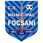 Escudo Focşani