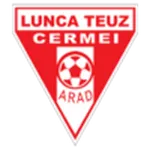 Escudo Gloria Lunca Teuz Cermei