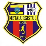 Escudo Metalurgistul Cugir