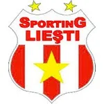 Escudo Sporting Lieşti
