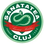 Escudo Sănătatea Cluj