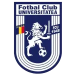 Escudo U Craiova 1948
