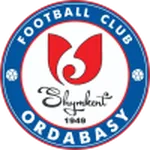 Escudo Ordabasy