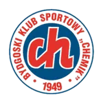 Escudo Chemik Bydgoszcz