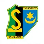 Escudo Siarka Tarnobrzeg
