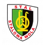 Escudo Stal Stalowa Wola