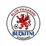 Escudo Stargard Szczeciński