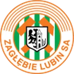 Escudo Zagłębie Lubin II