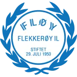 Escudo Flekkerøy