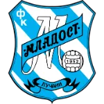 Escudo Mladost Lucani