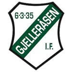 Escudo Gjelleråsen