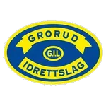 Escudo Grorud