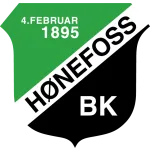 Escudo Hønefoss