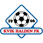 Escudo Kvik Halden