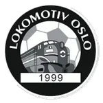 Escudo Lokomotiv Oslo