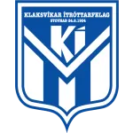 Escudo KI Klaksvik