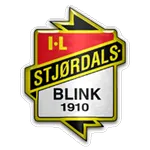 Escudo Stjørdals-Blink