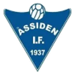 Escudo Åssiden IF