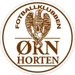 Escudo Ørn Horten