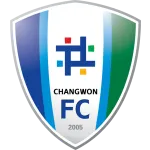 Escudo Changwon City