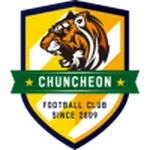 Escudo Chuncheon