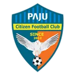 Escudo Paju Citizen