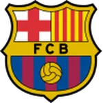 Escudo Barcelona B