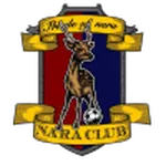 Escudo Nara Club