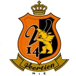 Escudo Veertien Mie