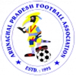 Escudo Arunachal Pradesh