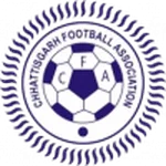Escudo Chhattisgarh