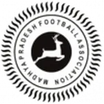 Escudo Madhya Pradesh