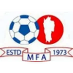 Escudo Mizoram