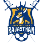 Escudo Rajasthan