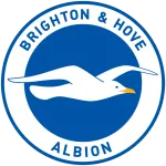 Escudo Brighton U21