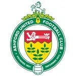 Escudo Ashford United